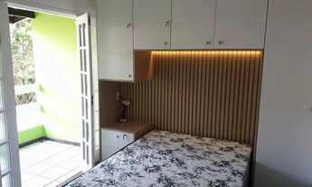 Imagem 4: Praia Do Flamengo, Duplex, Aluguel, 2/4, Suíte, Mobiliado