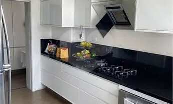 Imagem 7: Prédio com arquitetura arrojada - alto padrão, localização Nobre em Santana, 3 suítes, 5