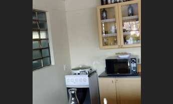 Imagem 6: Raridade na parte alta do Laranjal