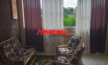 Imagem 3: Casa Padrão em Sao Jose dos Campos