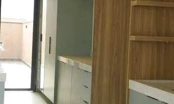 Imagem 6: Casa com 3 dormitórios para alugar, 105 m² por R$ 5.500/mês - Loteamento Terras de São Ped