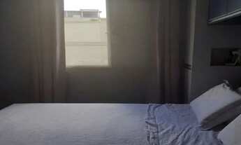 Imagem 4: Apartamento Garden com 2 dormitórios à venda, 115 m² por R$ 310.000 - Parque das Constelaç