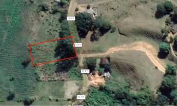 Imagem: Terreno em área rural/Guarapari ES