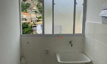 Imagem 6: Apartamento para aluguel, 2 quartos, Estoril - Belo Horizonte/MG