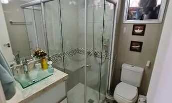 Imagem 6: Apartamento para Venda em Campinas / SP no bairro Parque Brasília