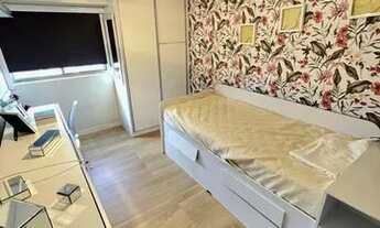 Imagem 7: Apartamento para venda com 110 metros quadrados com 3 quartos em Setúbal próx a escola ame