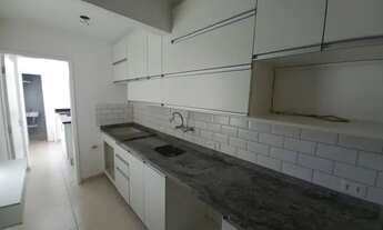 Imagem 7: Apartamento com 2 dormitórios para alugar, 78 m² por R$ 2.352,65/mês - Ahú - Curitiba/PR