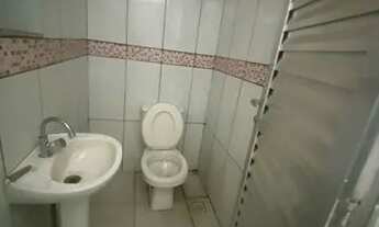 Imagem 4: Aluga este prédio sendo o salão térreo de esquina com rua i bairro união