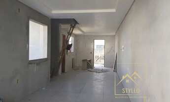 Imagem 4: Excelente Sobrado 100 m² 3 dormitórios Localizado Loteamento Nova Palhoça