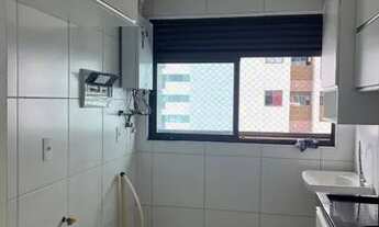 Imagem 4: Apart. 2 quartos (com suíte) | Edf. Aurora Trend | 17º and