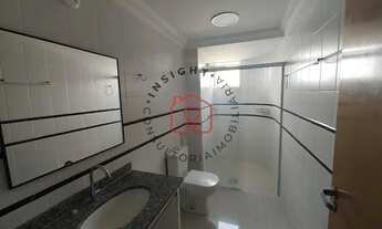 Imagem 6: Apartamento Mobiliado para Alugar com 2 quartos no bairro Senador Salgado Filho em Marília