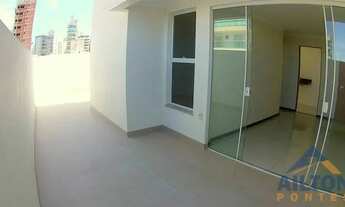 Imagem 5: Apartamento 1 Quarto do Tamanho de 3 Quartos à Venda na Praia do Morro - Guarapari/ES