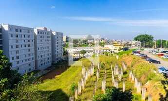 Imagem 6: Apartamento para Aluguel - Jabaquara, 2 Quartos, 54 m2