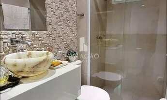 Imagem 7: Apartamento com 3 dormitórios à venda, 117 m² por R$ 1.180.000 - Aldeota - Fortaleza/CE