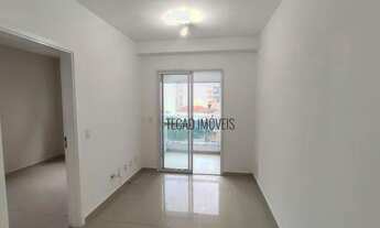 Imagem: Apartamento com 1 dormitório para alugar