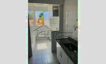 Imagem 3: Apartamento com 2 dormitórios no Jardim das Industrias