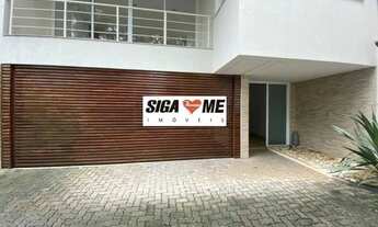 Imagem 4: CASA DE CONDOMÍNIO Á VENDA, 425m² A.Ú POR R$ 5.300.000,00