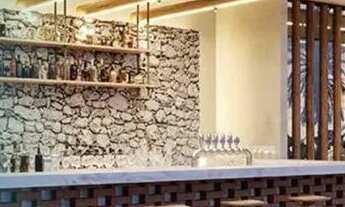 Imagem 3: HBA] Flats de Luxo à Beira-mar de Carneiros