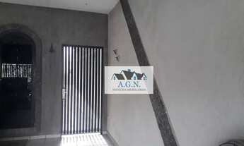 Imagem 2: Sobrado com 3 dormitórios à venda, 141 m² por R$ 749.000,00 - Vila Guilhermina - São Paulo