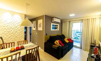 Imagem: Apartamento para Aluguel - Santa Rosa