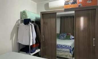 Imagem 2: OPORTUNIDADE ÚNICA! Lindo apto! 1Quarto! Com Vaga de garagem! Reformado! Ac.Financiamento!