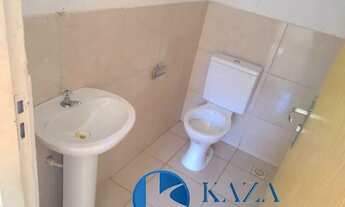 Imagem 6: ÓTIMO APARTAMENTO DE 02 QUARTOS, NO CONDOMÍNIO RESIDENCIAL MOSSORÓ - CHÁCARAS ANHANGUERA C