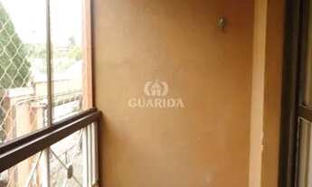 Imagem 3: LINDO apartamento de 3 dormitórios, com sacada e vaga de garagem no Bairro Chácara das Ped