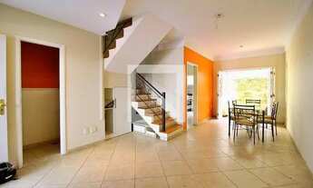 Imagem: Casa de Condomínio para Aluguel - Jardim