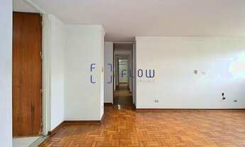 Imagem 2: Apartamento podendo conter até 3 quartos (1 suíte), 3 banheiros, 1 vaga de garagem e eleva