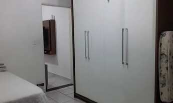 Imagem 6: Casa com 2 dormitórios à venda, 87 m² por R$ 490.000,00 - Jardim Calux - São Bernardo do C