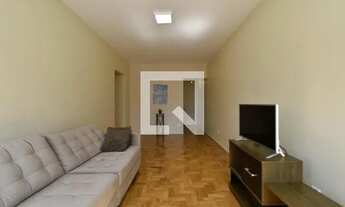 Imagem 4: Apartamento para Aluguel - Santa Cecília, 2 Quartos, 85 m2