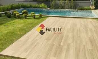 Imagem 4: Casa de alto padrão para Locação ou Venda no Condomínio Entre Verdes em Sousas/SP