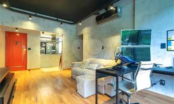 Imagem: Apartamento com 2 Quartos e 2 banheiro à