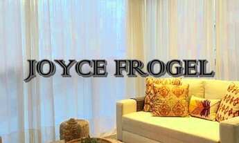 Imagem 2: Lindíssimo 2 suítes alto luxo