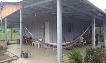 Imagem: Chácara 70 mil em Cariacica