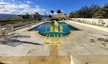 Imagem 3: Apartamento 250 m2, Alto Padrão, 04 Suítes, Mobiliado,Vila Oliveira