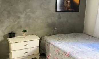 Imagem 5: Casa jardim centro oeste