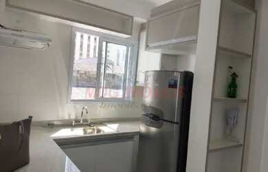 Imagem 2: Apartamento na Vila Mariana com 1 quarto ao lado da ESPM e Belas Artes