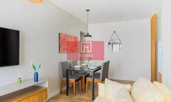 Imagem 3: Apartamento para alugar no bairro Itaim Bibi - São Paulo/SP, Zona Oeste