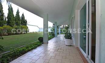 Imagem 6: São Paulo - Casa Padrão - Brooklin