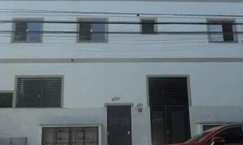 Imagem: Casa com 1 dormitório para alugar, 45 m²