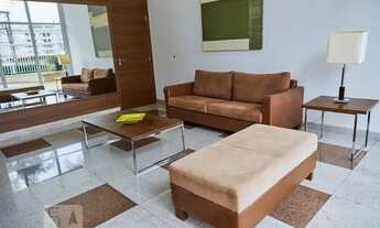 Imagem 5: Apartamento para Aluguel - Alto da Lapa, 3 Quartos, 142 m2