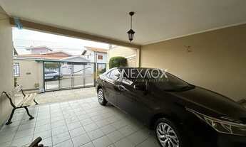 Imagem 4: Casa - Parque Alto Taquaral - Campinas