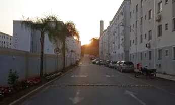 Imagem 2: Apartamento com 2 dormitórios para alugar, 42 m² por R$ 1.774,05/mês - Floresta - Joinvill