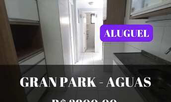 Imagem 5: Apartamento para alugar ( gran park 3 qts