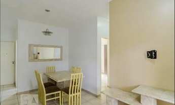 Imagem 3: Apartamento para Aluguel - Dos Casa, 2 Quartos, 56 m2