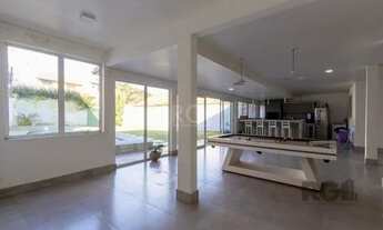 Imagem 3: Casa em Ipanema Casa com 4 dormitórios