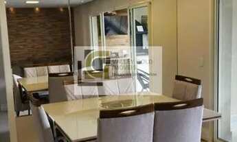 Imagem: AC - Apartamento para venda tem 116 M²