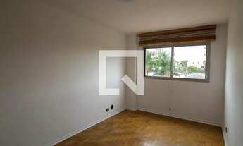 Imagem 2: Apartamento para Aluguel - Campo Belo, 2 Quartos, 54 m2