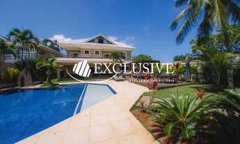 Imagem 2: Casa em Condomínio-À VENDA-Barra da Tijuca-Rio de Janeiro-RJ